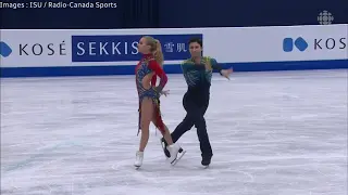 Une ambiance tropicale sur glace!